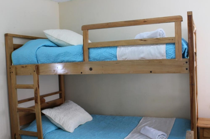 Imagen de la habitación del Hotel Hostal Tungurahua. Foto 19