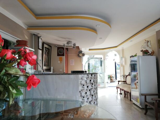 Imagen general del Hotel Hostal Unicornio. Foto 2