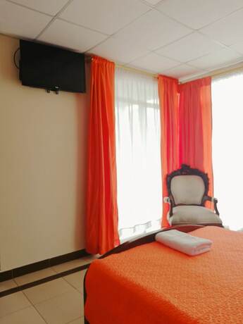 Imagen general del Hotel Hostal Unicornio. Foto 3