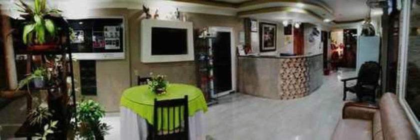 Imagen general del Hotel Hostal Unicornio. Foto 4