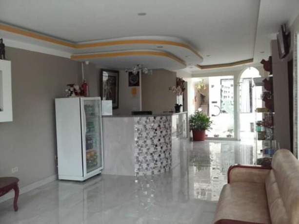 Imagen general del Hotel Hostal Unicornio. Foto 5