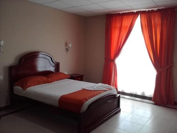 Imagen general del Hotel Hostal Unicornio. Foto 7