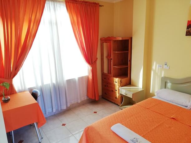 Imagen general del Hotel Hostal Unicornio. Foto 9