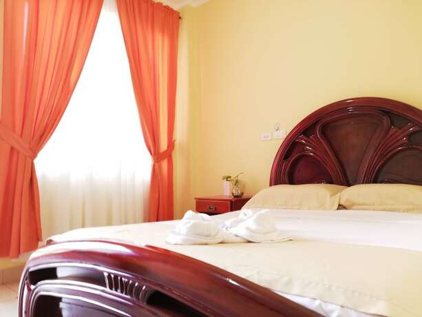 Imagen general del Hotel Hostal Unicornio. Foto 13