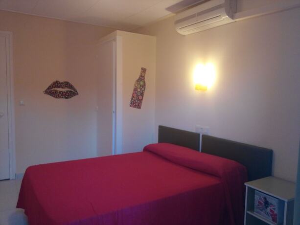 Imagen de la habitación del Hotel Hostal Univers. Foto 3