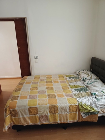 Imagen de la habitación del Hotel Hostal Urban Inn la Mariscal. Foto 2