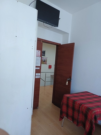 Imagen de la habitación del Hotel Hostal Urban Inn la Mariscal. Foto 5