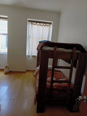 Imagen de la habitación del Hotel Hostal Urban Inn la Mariscal. Foto 6