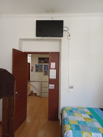 Imagen de la habitación del Hotel Hostal Urban Inn la Mariscal. Foto 7