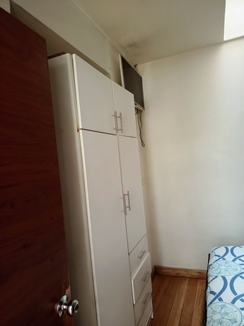 Imagen de la habitación del Hotel Hostal Urban Inn la Mariscal. Foto 11