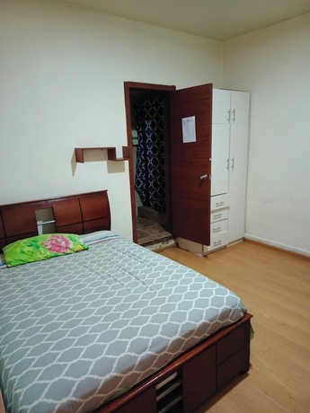 Imagen de la habitación del Hotel Hostal Urban Inn la Mariscal. Foto 12