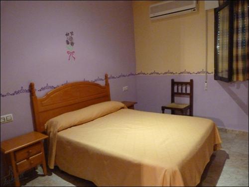 Imagen general del Hotel Hostal Vadillo. Foto 1