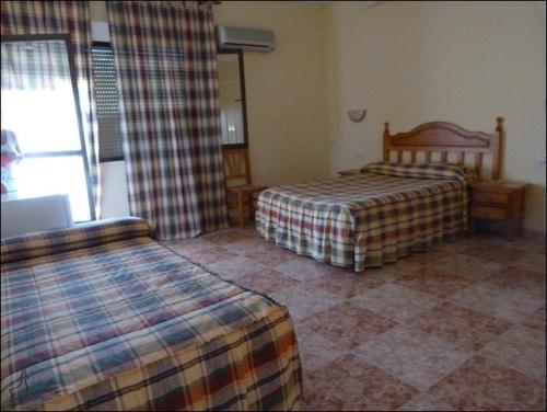 Imagen general del Hotel Hostal Vadillo. Foto 2