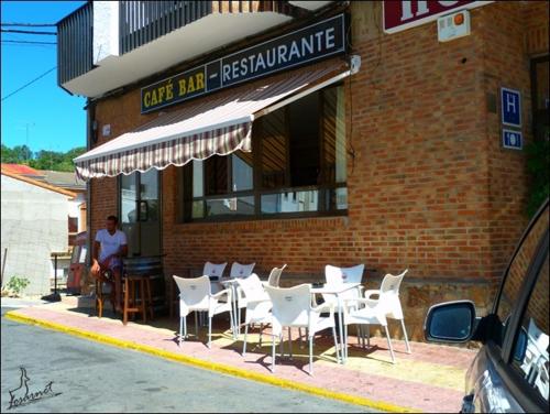 Imagen general del Hotel Hostal Vadillo. Foto 3