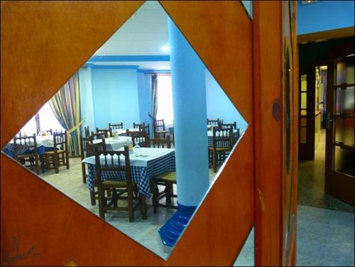 Imagen de la habitación del Hotel Hostal Vadillo. Foto 20