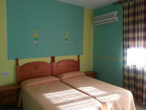 Imagen general del Hotel Hostal Vadillo. Foto 5