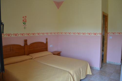 Imagen general del Hotel Hostal Vadillo. Foto 7