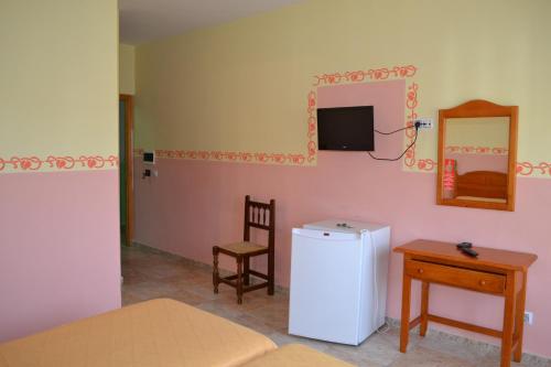 Imagen general del Hotel Hostal Vadillo. Foto 8