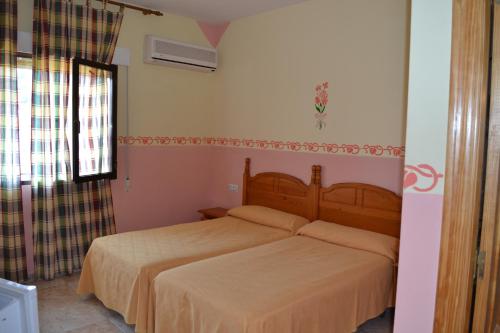 Imagen general del Hotel Hostal Vadillo. Foto 9