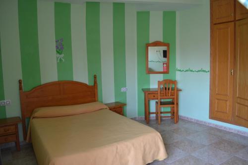 Imagen general del Hotel Hostal Vadillo. Foto 10