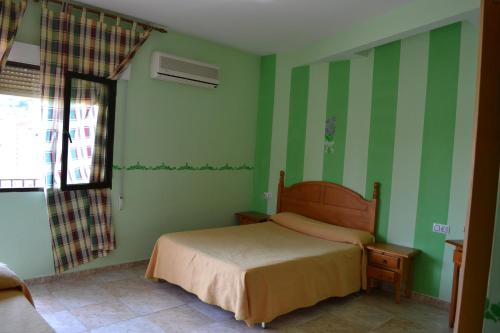 Imagen general del Hotel Hostal Vadillo. Foto 11