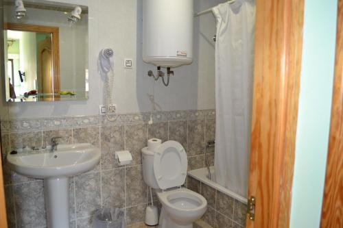 Imagen general del Hotel Hostal Vadillo. Foto 12