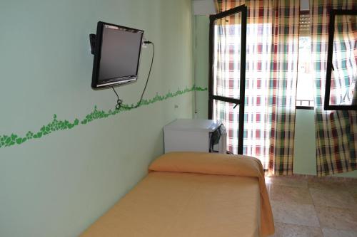 Imagen general del Hotel Hostal Vadillo. Foto 13