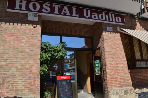 Imagen general del Hotel Hostal Vadillo. Foto 15