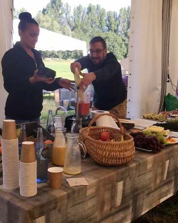 Imagen general del Hotel Hostal Vall d\'Aneu. Foto 9