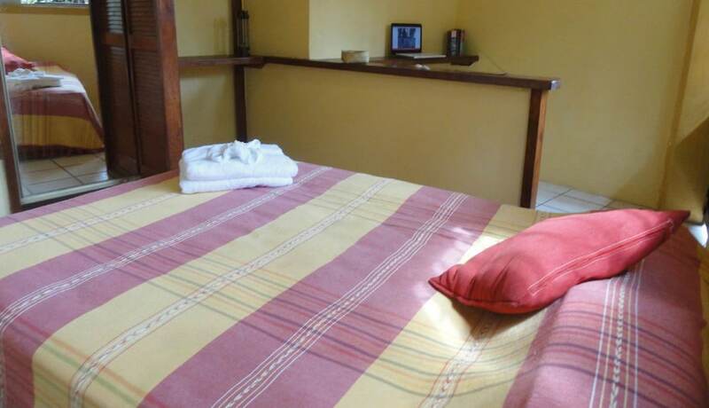Imagen general del Hotel Hostal Vallarta Suites. Foto 1
