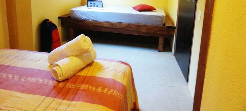 Imagen general del Hotel Hostal Vallarta Suites. Foto 3