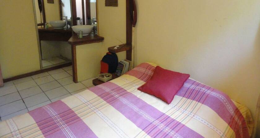 Imagen de la habitación del Hotel Hostal Vallarta Suites. Foto 16