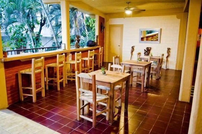 Imagen general del Hotel Hostal Vallarta Suites. Foto 4