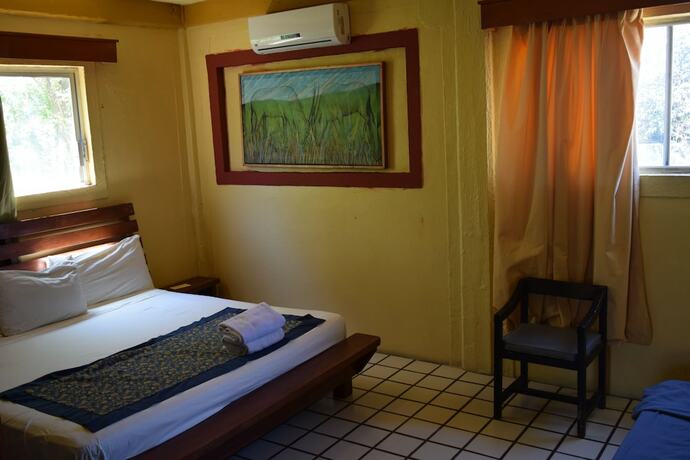 Imagen de la habitación del Hotel Hostal Vallarta Suites. Foto 17