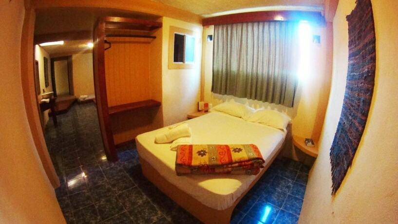 Imagen general del Hotel Hostal Vallarta Suites. Foto 5