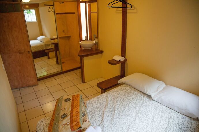 Imagen general del Hotel Hostal Vallarta Suites. Foto 6