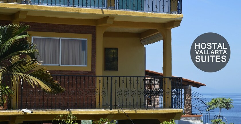 Imagen general del Hotel Hostal Vallarta Suites. Foto 10