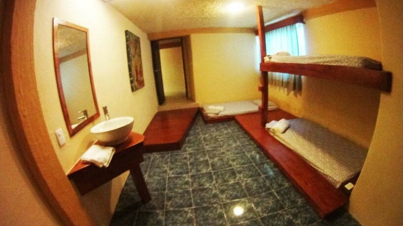 Imagen de la habitación del Hotel Hostal Vallarta Suites. Foto 20