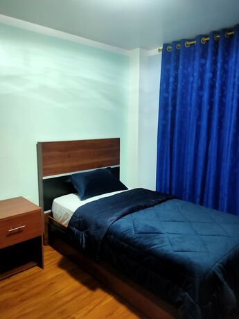 Imagen general del Hotel Hostal Valle Andino. Foto 1