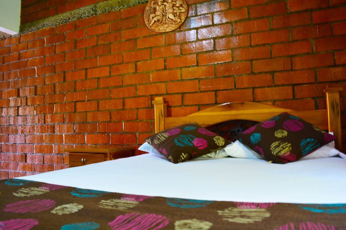 Imagen de la habitación del Hotel Hostal Valle De Las Camelias. Foto 10