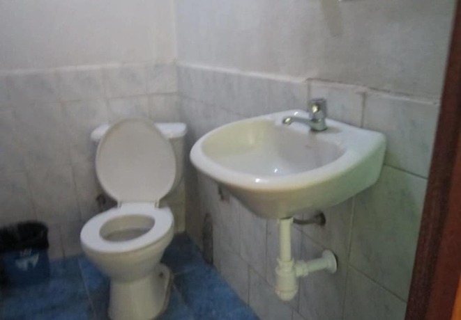 Imagen de la habitación del Hotel Hostal Valle Sur. Foto 13