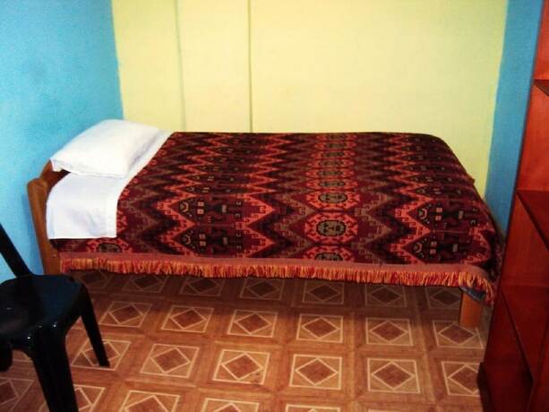 Imagen de la habitación del Hotel Hostal Valle Sur. Foto 15