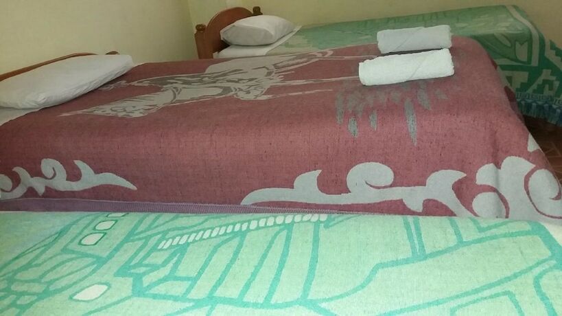Imagen de la habitación del Hotel Hostal Valle Sur. Foto 19