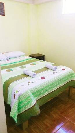 Imagen de la habitación del Hotel Hostal Valle Sur. Foto 20