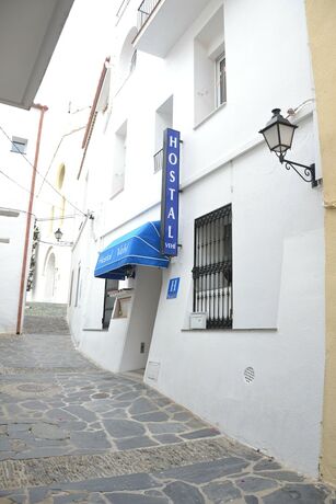 Imagen general del Hotel Hostal Vehí. Foto 1