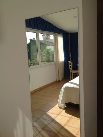 Imagen general del Hotel Hostal Veh&iacute;. Foto 5