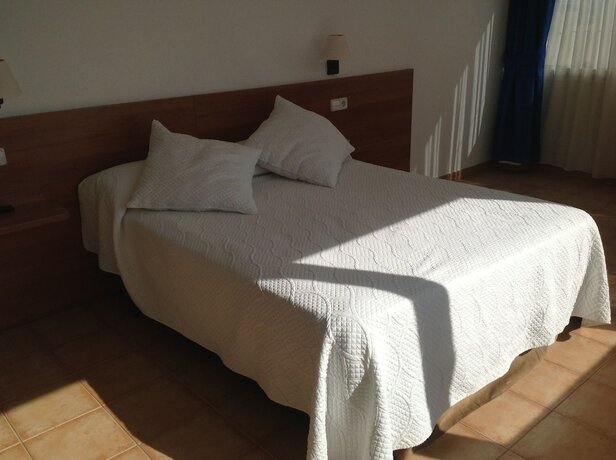 Imagen general del Hotel Hostal Veh&iacute;. Foto 10
