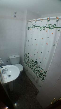 Imagen general del Hotel Hostal Venecia. Foto 1