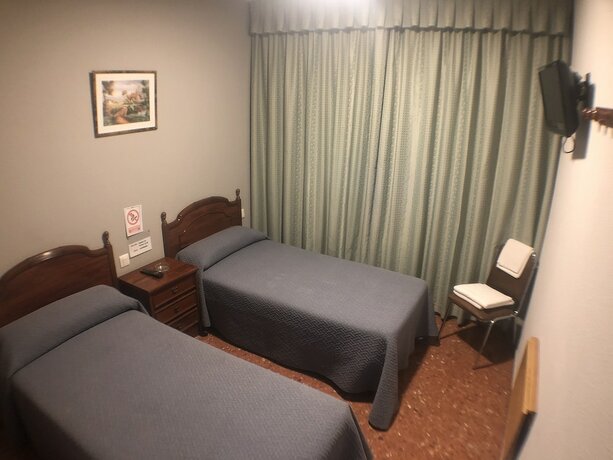 Imagen general del Hotel Hostal Venecia. Foto 3