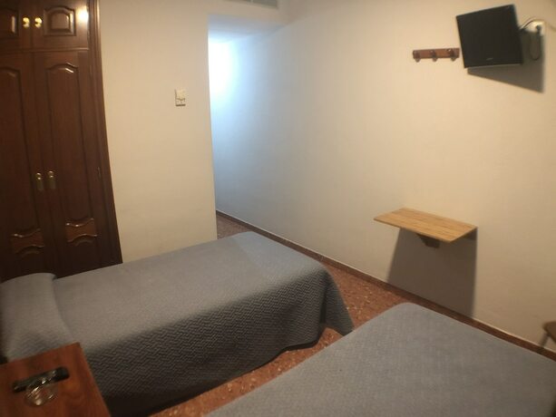 Imagen general del Hotel Hostal Venecia. Foto 8